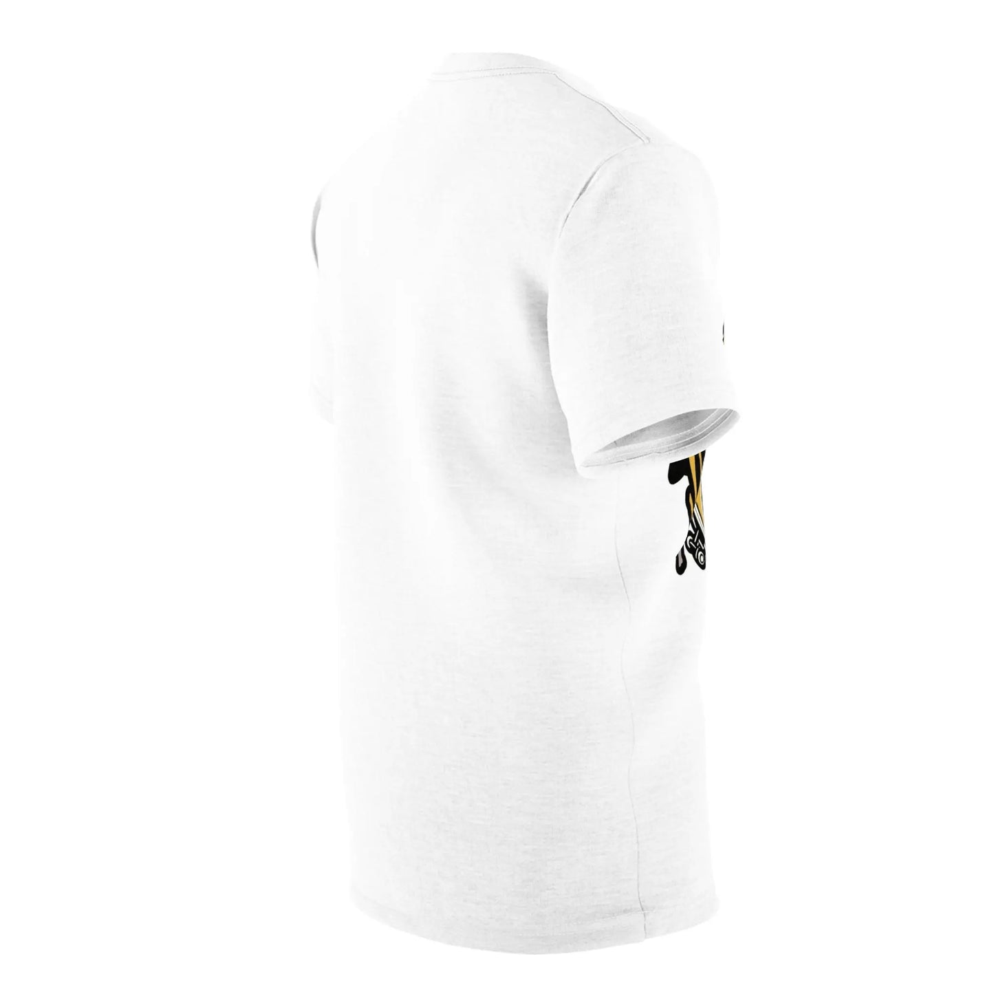 "EAT, Skate, LOVE" Chill Vibes Tee - Embrace with Style! Printify