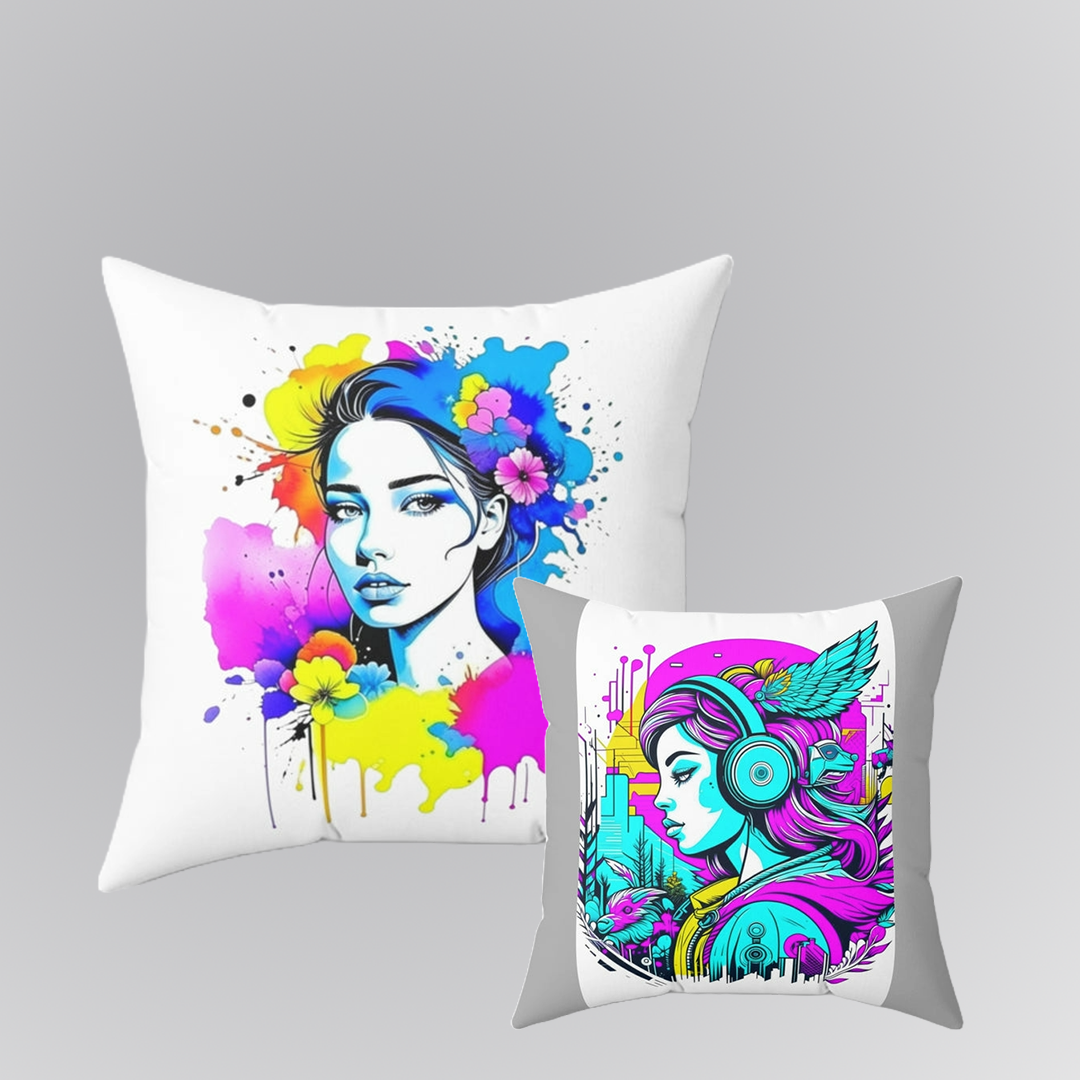 Throw-Pillows IACHIEVEE